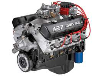 P1429 Engine